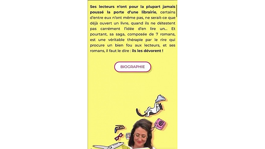 🌈 AGENDA MARION DU B' ☀️